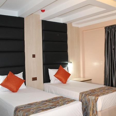 Airport Landing Hotel نيروبي المظهر الخارجي الصورة