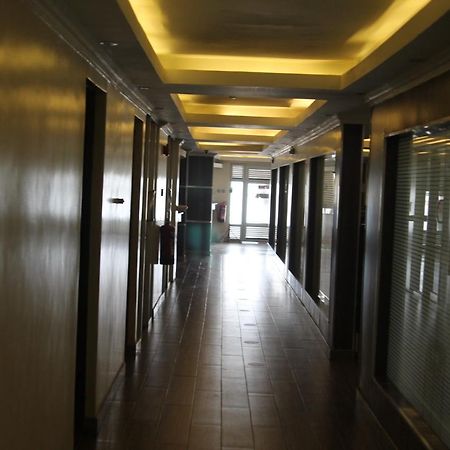 Airport Landing Hotel نيروبي المظهر الخارجي الصورة