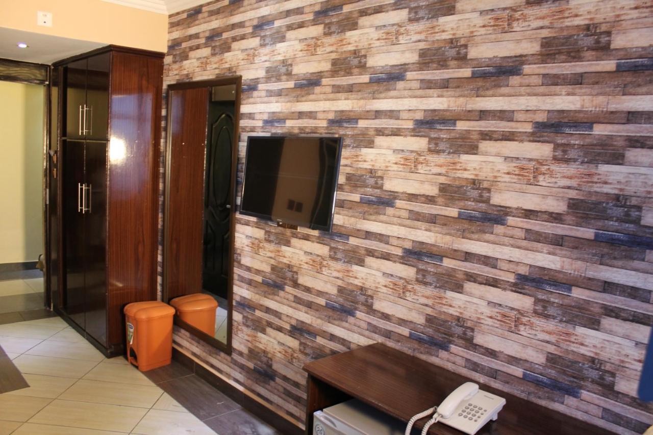 Airport Landing Hotel نيروبي المظهر الخارجي الصورة