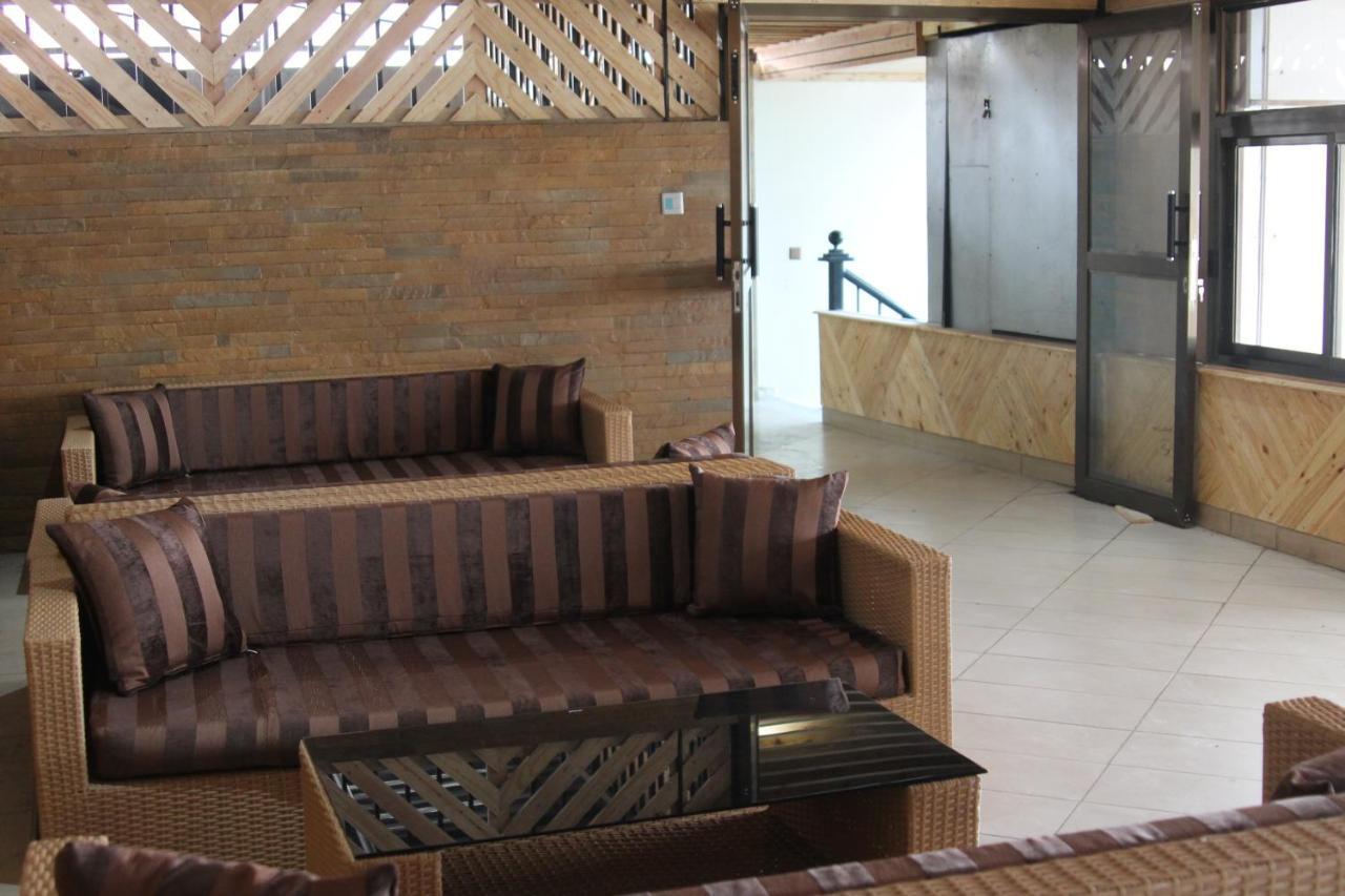 Airport Landing Hotel نيروبي المظهر الخارجي الصورة