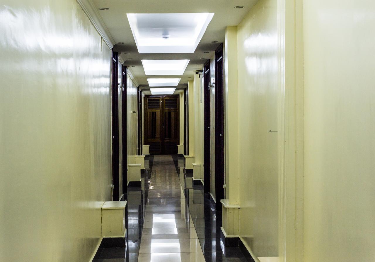 Airport Landing Hotel نيروبي المظهر الخارجي الصورة